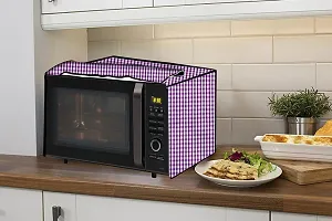 Stylista Microwave Oven PVC Cover for Godrej Parent 1-thumb2