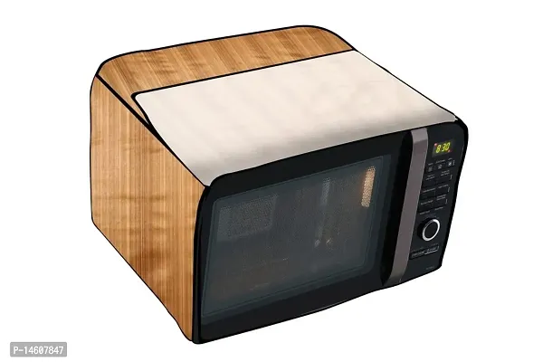 Stylista Microwave Oven PVC Cover-thumb5