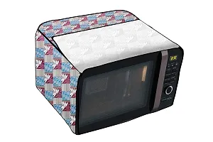 Stylista Microwave Oven PVC Cover for LG Parent 2-thumb4