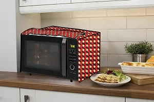 Stylista Microwave Oven PVC Cover for IFB Parent 2-thumb2