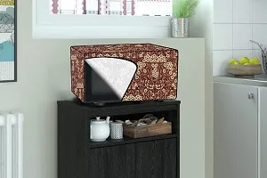 Stylista Microwave Oven PVC Cover for Morphy-thumb1