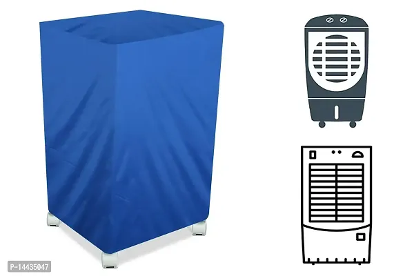 Stylista Cooler Cover Compatible for Crompton