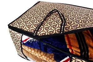 Stylista Storage Bag/Blanket Bag/Quilt Bag Large Size-thumb4