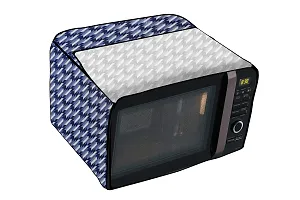 Stylista Microwave Oven PVC Cover for Whirlpool Parent 3-thumb3