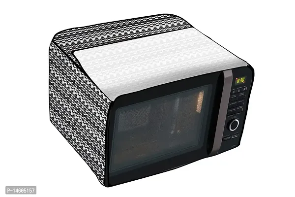 Stylista Microwave Oven PVC Cover for Panasonic Parent 4-thumb5