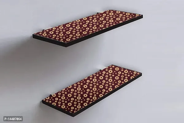 Stylista PVC Wardrobe/Kitchen/Drawer Shelf mat-thumb3