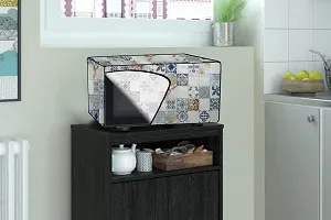 Stylista Microwave Oven PVC Cover-thumb1