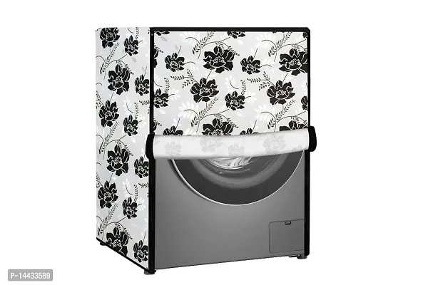 Stylista Washing Machine Cover Fully-Automatic Front Loading