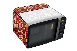 Stylista Microwave Oven PVC Cover for Panasonic Parent 1-thumb4