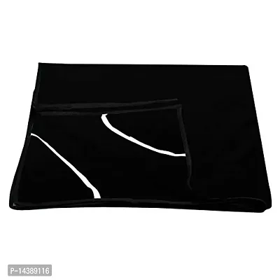 Stylista Bedsheet/Mattress Protector Waterproof/Hypoallergenic Polyester-thumb5