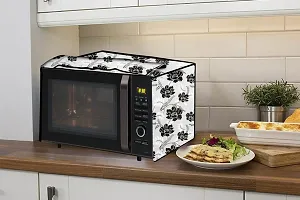 Stylista Microwave Oven PVC Cover for Samsung Parent 5-thumb2