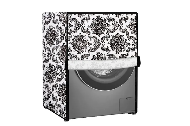 Stylista Washing Machine Cover Fully-Automatic Front Loading