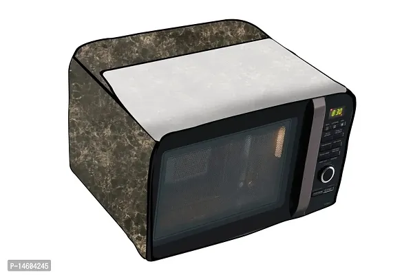 Stylista Microwave Oven PVC Cover for LG Parent 6-thumb5