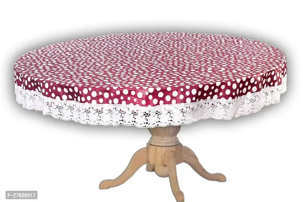 Stylish Round Table Covers-thumb0