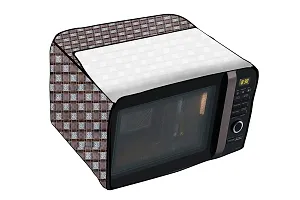 Stylista Microwave Oven PVC Cover for Godrej Parent 1-thumb4