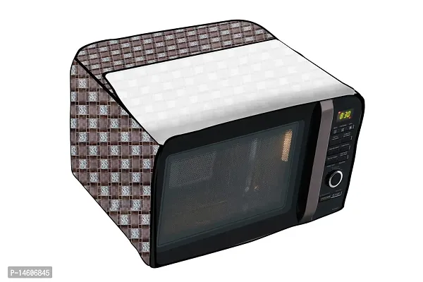 Stylista Microwave Oven PVC Cover for Godrej Parent 1-thumb5