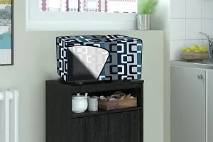 Stylista Microwave Oven PVC Cover-thumb1