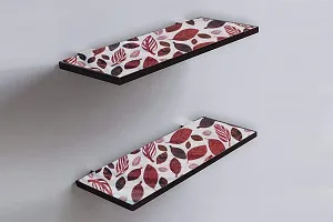 Stylista PVC Wardrobe/Kitchen/Drawer Shelf mat-thumb2