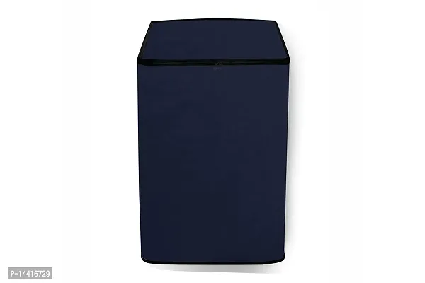 Stylista Washing Machine Cover Compatible for Samsung Fully-Automatic Top Loading-thumb3