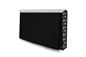 Stylista Printed led tv Cover Compatible for Kevin 32 inches led tvs (All Models)-thumb2