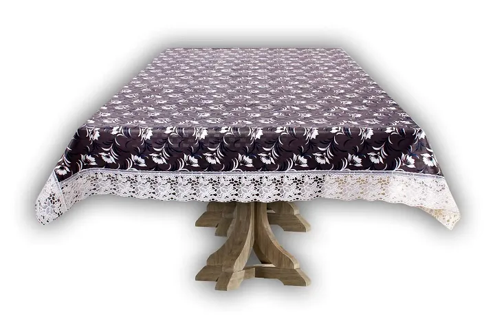 Stylista 8 Seater Dining Table Cover Size 60x108 Inches