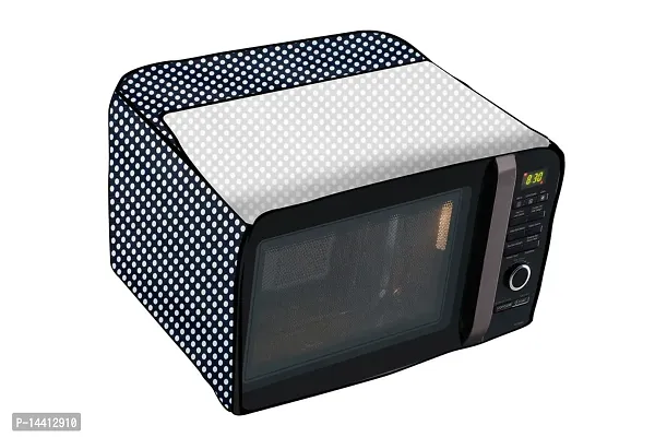 Stylista Microwave Oven PVC Cover for LG Parent 4-thumb5