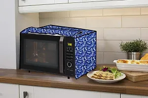 Stylista Microwave Oven PVC Cover for LG Parent 3-thumb2