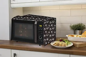 Stylista Microwave Oven PVC Cover for LG Parent 1-thumb2