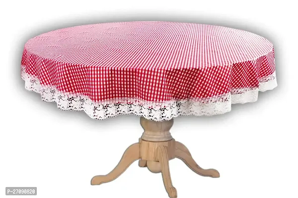 Stylish Round Table Covers