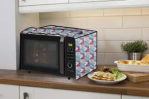 Stylista Microwave Oven PVC Cover for LG Parent 2-thumb2