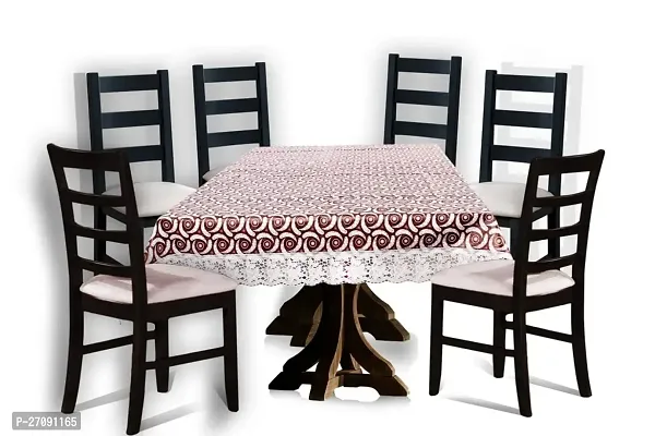 Stylish Table Cover-thumb0