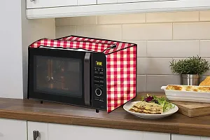 Stylista Microwave Oven PVC Cover for LG Parent 2-thumb2