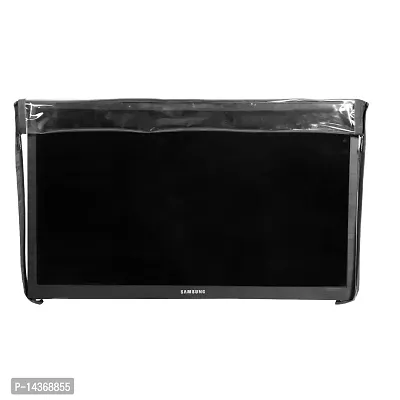 Stylista Transparent led Cover Compatible for Sony Nacson 32 inches led tvs (All Models)-thumb3