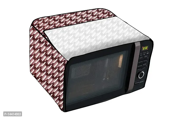 Stylista Microwave Oven PVC Cover for Morphy Parent 4-thumb4