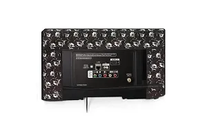 Stylista Printed 43 inches LED/LCD tv Cover-thumb4