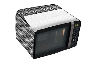 Stylista Microwave Oven PVC Cover for LG Parent 4-thumb4
