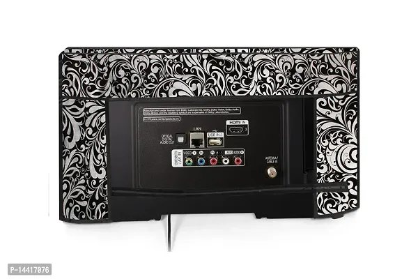 Stylista Waterproof LED TV Cover-thumb5