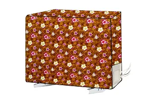 Stylista Split ac cover for indoor and outdoor unit ac waterproof and dustproof-thumb4