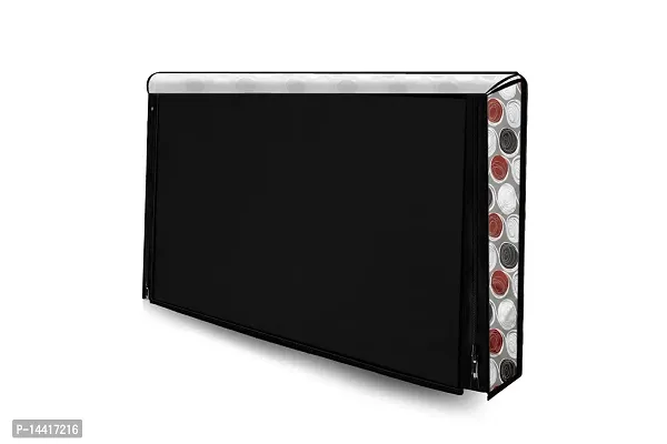 Stylista Waterproof LED TV Cover-thumb3