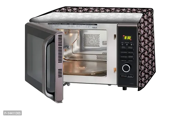 Stylista Microwave Oven PVC Cover for Panasonic Parent 3