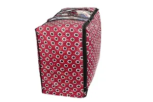 Stylista Storage Bag/Blanket Bag/Quilt Bag Small Size-thumb2