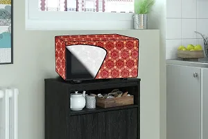 Stylista Microwave Oven PVC Cover for LG Parent 2-thumb1