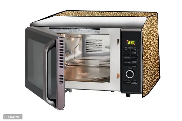 Stylista Microwave Oven PVC Cover for Samsung Parent 2