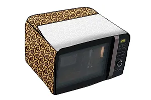 Stylista Microwave Oven PVC Cover for LG-thumb4