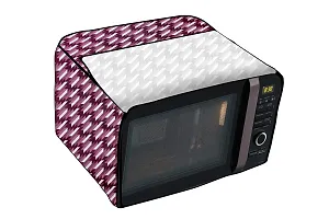Stylista Microwave Oven PVC Cover for Whirlpool Parent 4-thumb3