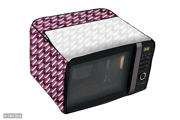 Stylista Microwave Oven PVC Cover for Whirlpool Parent 4-thumb4