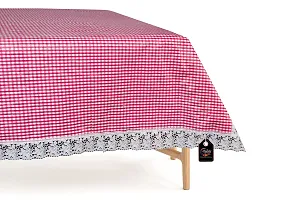 Stylista Waterproof Square Center Tea Coffee Study Table Cover-thumb4