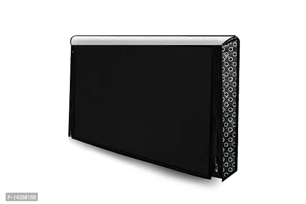 Stylista PVC 43 Inch Led Tv Cover - Multicolor-thumb3