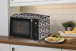 Stylista Microwave Oven PVC Cover for Samsung Parent 3-thumb2