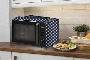 Stylista Microwave Oven PVC Cover for LG Parent 4-thumb2